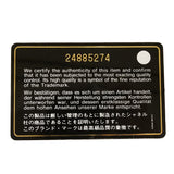 【6he5813】シャネル ハンドバッグ マトラッセ キャビアスキン リザード ネイビー ゴールド金具【中古】レディース