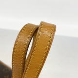【6he5815】ルイヴィトン ショルダーバッグ モノグラム トロカデロ30 M51272 ブラウン【中古】レディース