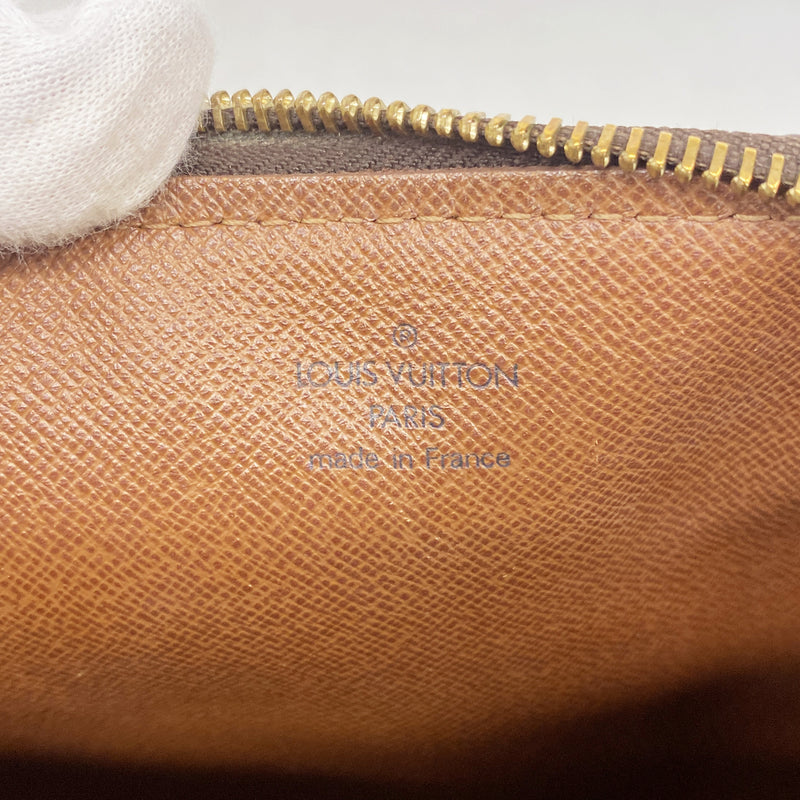 【6he5817】ルイヴィトン ハンドバッグ モノグラム パピヨン26 M51386 ブラウン【中古】レディース