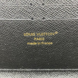 【6he5823】ルイヴィトン 長財布 モノグラム・リバース ポルトフォイユクレマンス M82336 ブラウン【中古】レディース