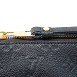 【6he5825】ルイヴィトン トートバッグ モノグラム・アンプラント ルミニューズPM M93410 アンフィニ 2wayバッグ【中古】レディース