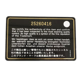 【6he5838-e】シャネル ショルダーバッグ ボーイシャネル チェーンショルダー キャビアスキン スチールブルー ゴールド金具【中古】レディース