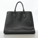 【6hf5880】ルイヴィトン トートバッグ ロックミートートMM M55846 ノワール【中古】レディース