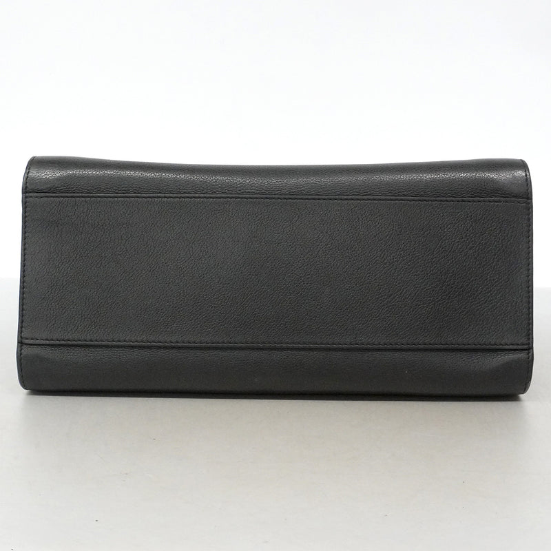 【6hf5880】ルイヴィトン トートバッグ ロックミートートMM M55846 ノワール【中古】レディース