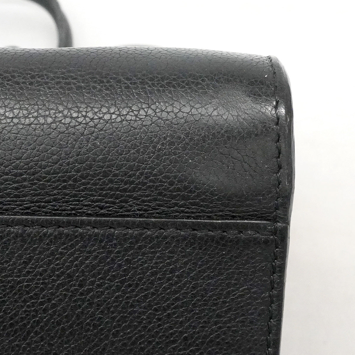 【6hf5880】ルイヴィトン トートバッグ ロックミートートMM M55846 ノワール【中古】レディース