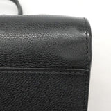 【6hf5880】ルイヴィトン トートバッグ ロックミートートMM M55846 ノワール【中古】レディース