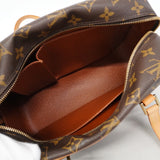 【6hf5888】ルイヴィトン ショルダーバッグ モノグラム シテMM M51182 ブラウン【中古】レディース