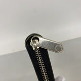 【6hf5908-h】ルイヴィトン 長財布 ダミエ・グラフィット ジッピーオーガナイザー N63077 ブラック グレー【中古】メンズ