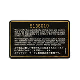 【6hf5913-k】シャネル ショルダーバッグ マトラッセ チェーンショルダー ラムスキン ブラック ゴールド金具【中古】レディース