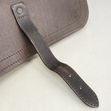 【6hf5921-k】ルイヴィトン ショルダーバッグ ユタ メッセンジャー M92071 カフェ【中古】メンズ