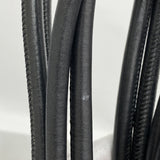 【6hf5926-k】シャネル トートバッグ カンボン ラムスキン ブラック ゴールド金具【中古】レディース
