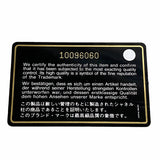 【6hf5926-k】シャネル トートバッグ カンボン ラムスキン ブラック ゴールド金具【中古】レディース
