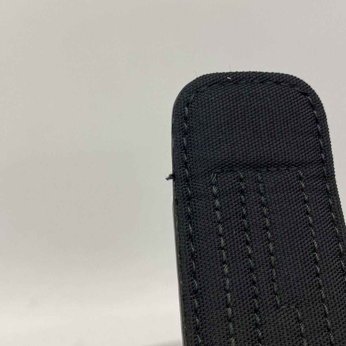 【6hf5947】グッチ ショルダーバッグ GGキャンバス 122791 キャンバス ブラック シルバー金具【中古】レディース