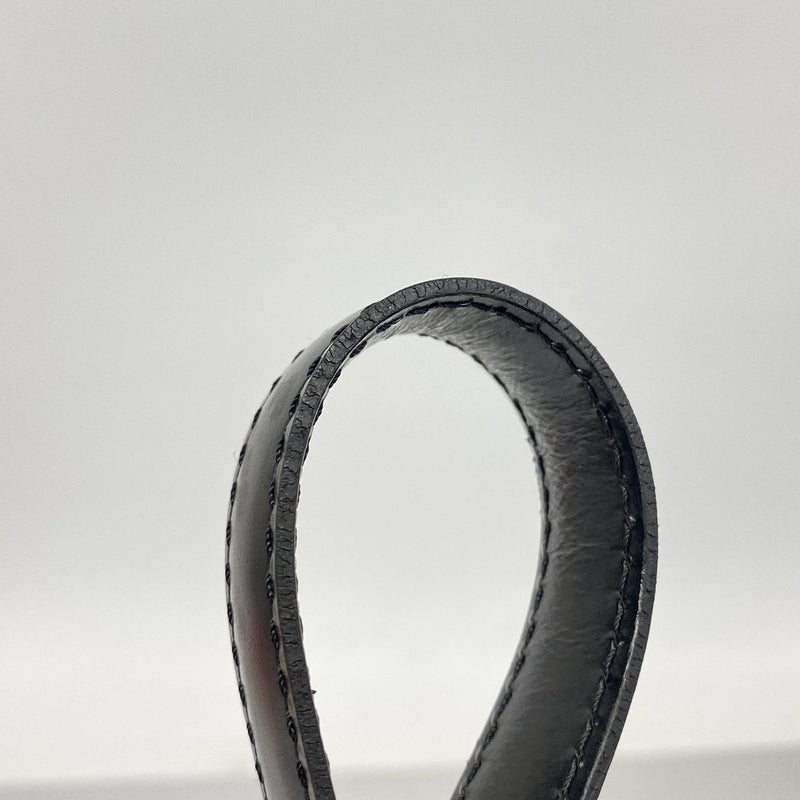 【6hf5949】ルイヴィトン ショルダーバッグ エピ クリュニー M52252 ノワール【中古】レディース