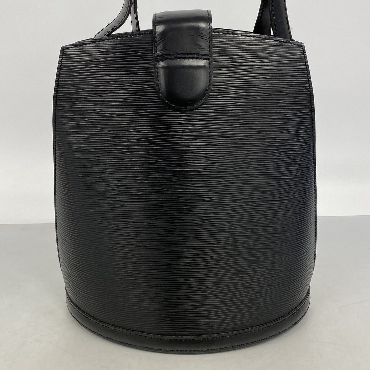 【6hf5949】ルイヴィトン ショルダーバッグ エピ クリュニー M52252 ノワール【中古】レディース