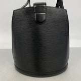 【6hf5949】ルイヴィトン ショルダーバッグ エピ クリュニー M52252 ノワール【中古】レディース