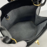 【6hf5949】ルイヴィトン ショルダーバッグ エピ クリュニー M52252 ノワール【中古】レディース