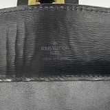 【6hf5949】ルイヴィトン ショルダーバッグ エピ クリュニー M52252 ノワール【中古】レディース