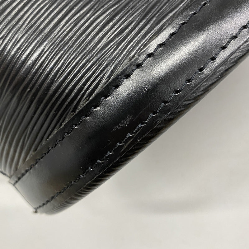 【6hf5949】ルイヴィトン ショルダーバッグ エピ クリュニー M52252 ノワール【中古】レディース