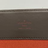 【6hf5953】ルイヴィトン ハンドバッグ ダミエ ブロードウェイ N42270 エベヌ 2wayバッグ【中古】メンズ レディース ユニセックス