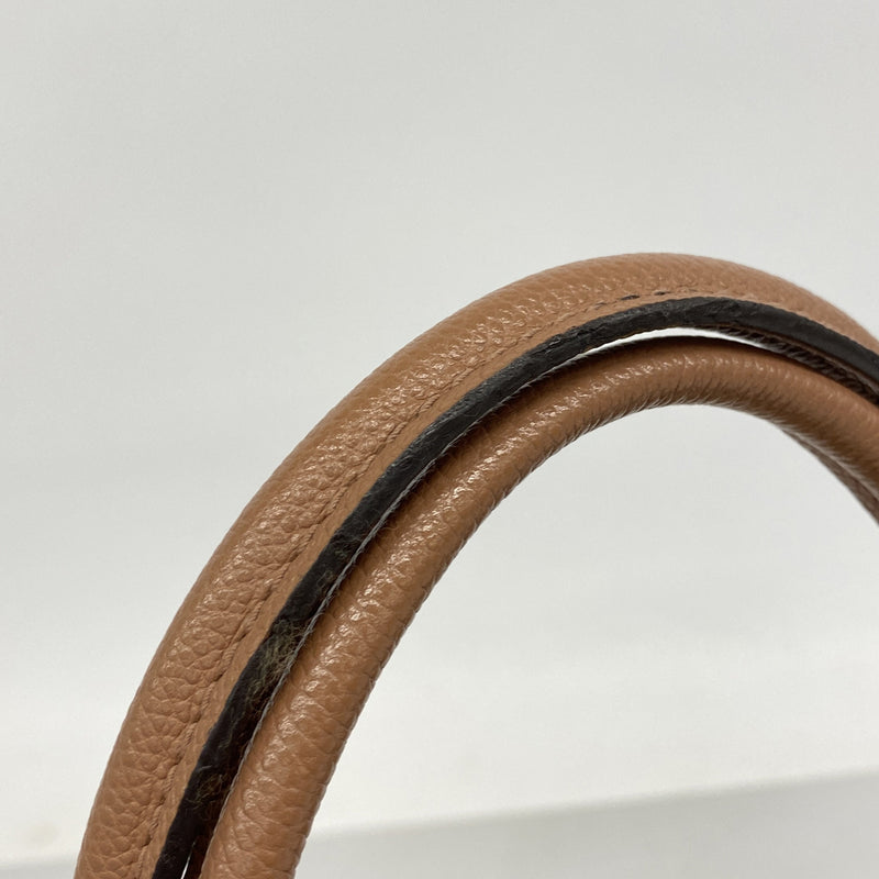 【6hf5954】ルイヴィトン ハンドバッグ モノグラム フランドリン M41597 ボアドゥローズ 2wayバッグ【中古】レディース