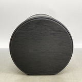 【6hf5962-k】ルイヴィトン ハンドバッグ エピ カンヌ M48032 ノワール【中古】レディース