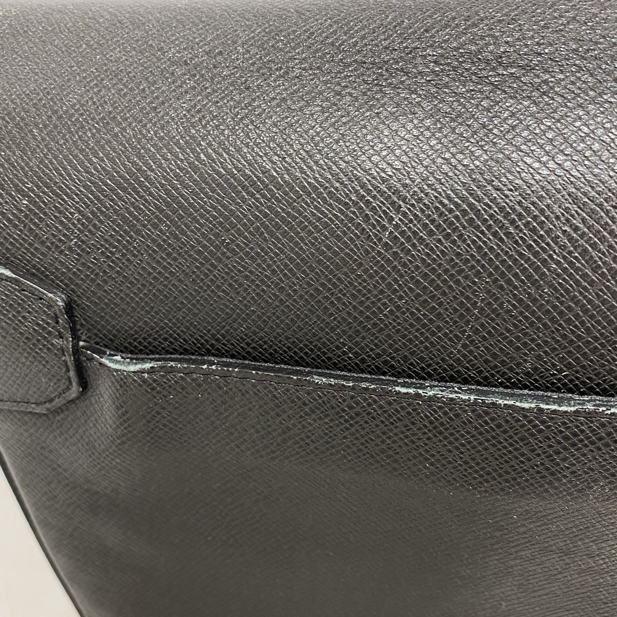 【6hf5964-k】ルイヴィトン ショルダーバッグ タイガ ロマンPM M32852 アルドワーズ【中古】メンズ