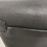 【6hf5964-k】ルイヴィトン ショルダーバッグ タイガ ロマンPM M32852 アルドワーズ【中古】メンズ
