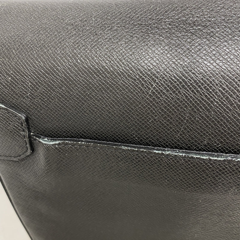 【6hf5964-k】ルイヴィトン ショルダーバッグ タイガ ロマンPM M32852 アルドワーズ【中古】メンズ