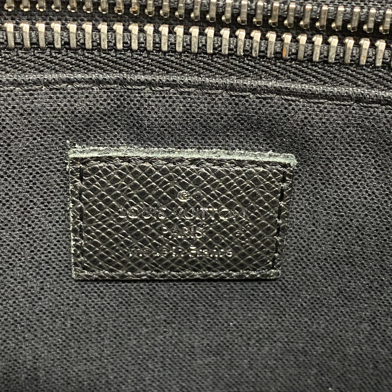 【6hf5964-k】ルイヴィトン ショルダーバッグ タイガ ロマンPM M32852 アルドワーズ【中古】メンズ