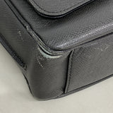 【6hf5964-k】ルイヴィトン ショルダーバッグ タイガ ロマンPM M32852 アルドワーズ【中古】メンズ