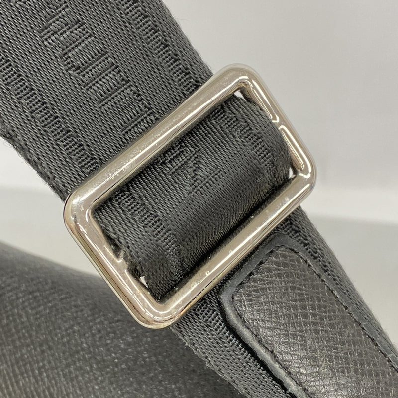 【6hf5964-k】ルイヴィトン ショルダーバッグ タイガ ロマンPM M32852 アルドワーズ【中古】メンズ