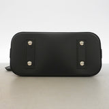【6hf5988】ルイヴィトン ハンドバッグ エピ アルマBB M24645 ノワール 2wayバッグ【中古】レディース