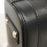 【6hf5988】ルイヴィトン ハンドバッグ エピ アルマBB M24645 ノワール 2wayバッグ【中古】レディース
