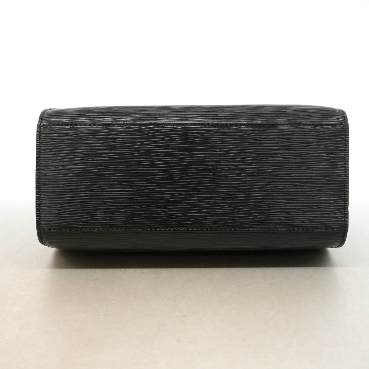 【6hf5993】ルイヴィトン ハンドバッグ エピ ポンヌフ M52052 ノワール【中古】レディース
