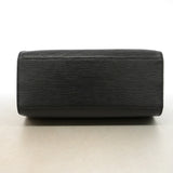 【6hf5993】ルイヴィトン ハンドバッグ エピ ポンヌフ M52052 ノワール【中古】レディース