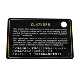 【6hf6032】シャネル ショルダーバッグ ボーイシャネル チェーンショルダー ラムスキン ブラック ゴールド金具【中古】レディース