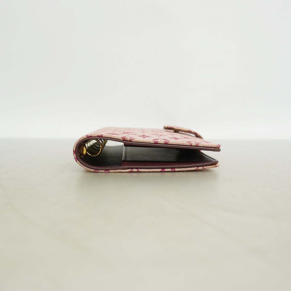 【6hf6042】ルイヴィトン 手帳カバー モノグラム・ミニ アジェンダPM R20912 スリーズ【中古】レディース