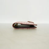 【6hf6042】ルイヴィトン 手帳カバー モノグラム・ミニ アジェンダPM R20912 スリーズ【中古】レディース