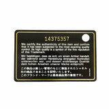 【6hf6043】シャネル 長財布 カメリア レザー レッド シルバー金具【中古】レディース