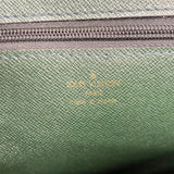【6hf6063】ルイヴィトン クラッチバッグ タイガ ボルガ M30204 エピセア【中古】メンズ