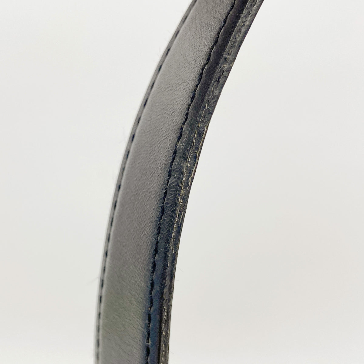 【6hf6066】シャネル トートバッグ ニュートラベル ナイロン ブラック【中古】レディース