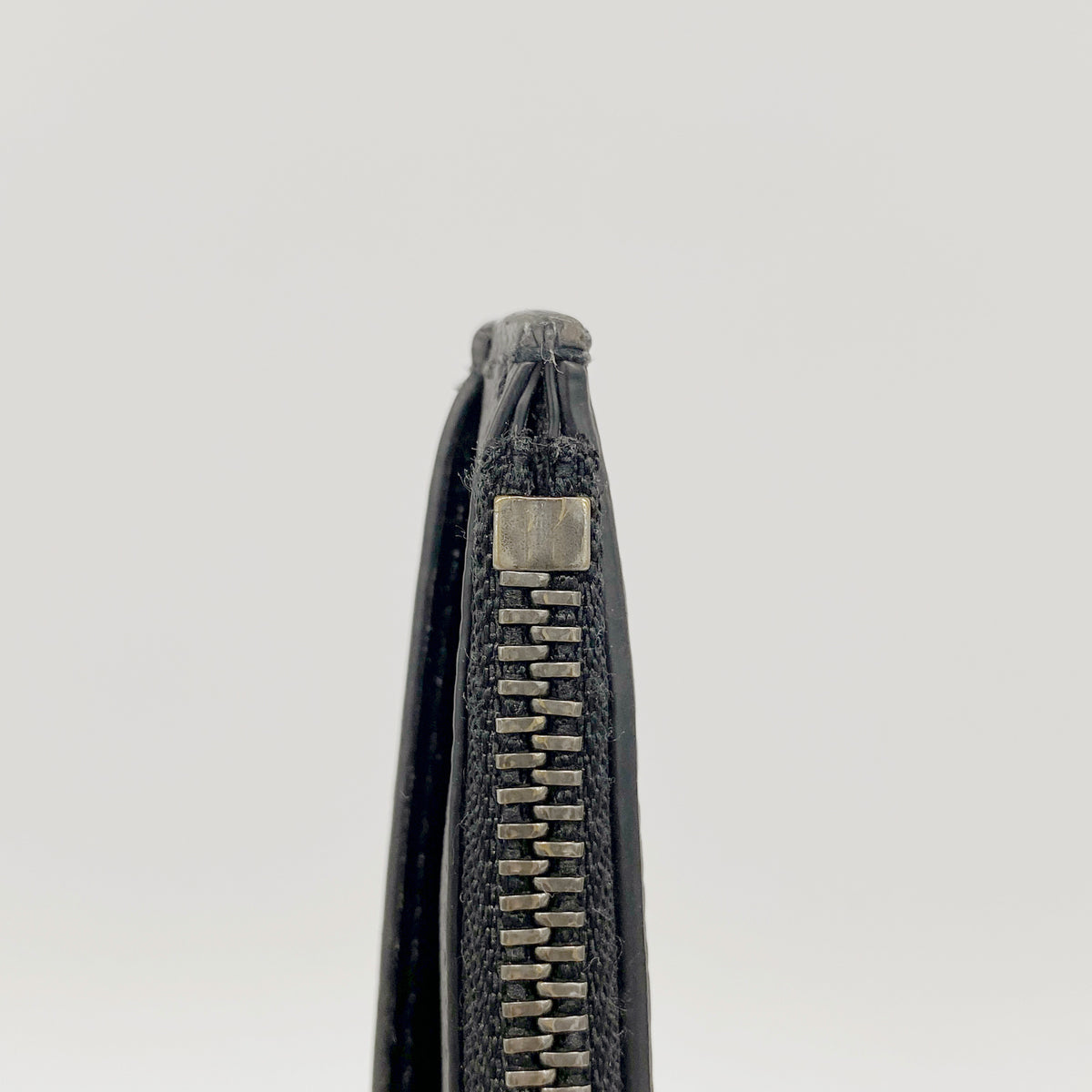 【6hf6074】ルイヴィトン コインケース モノグラム・エクリプス リバース コインカードホルダー M69533 グレー ブラック【中古】メンズ