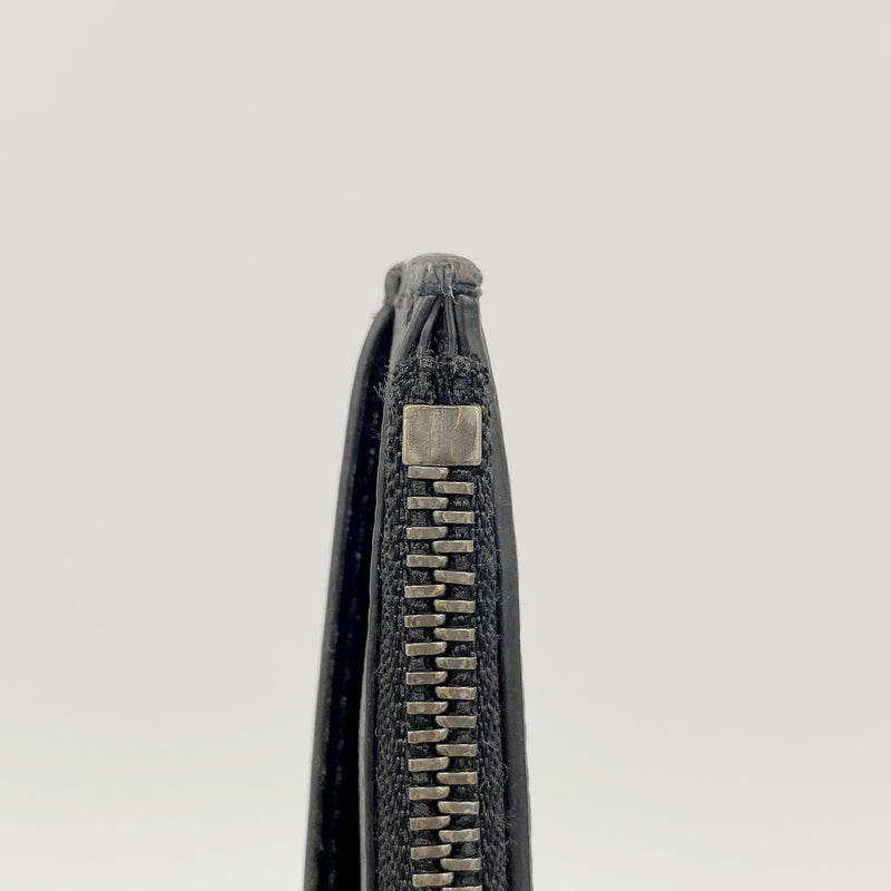 【6hf6074】ルイヴィトン コインケース モノグラム・エクリプス リバース コインカードホルダー M69533 グレー ブラック【中古】メンズ