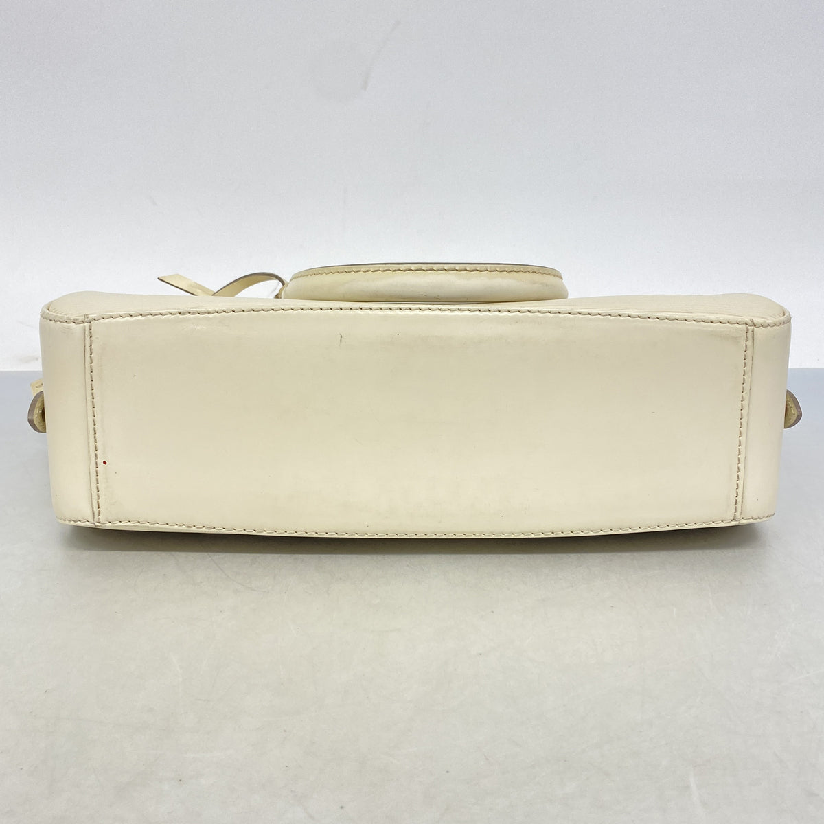 【6hf6092】ルイヴィトン ハンドバッグ エピ ジャスミン M5278J イヴォワール【中古】レディース