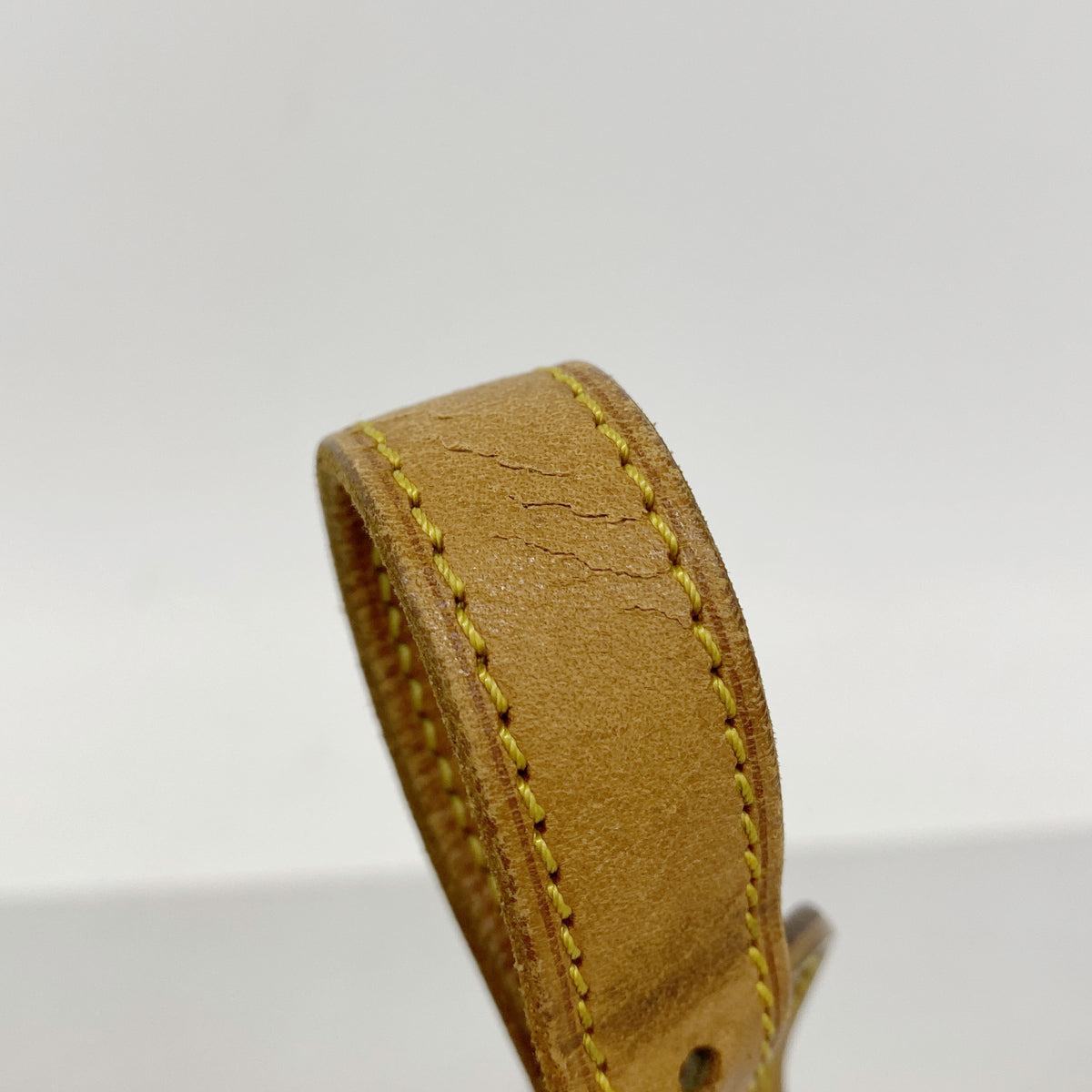 【6hf6153】ルイヴィトン ショルダーバッグ モノグラム ソミュール30 M42256 ブラウン【中古】レディース
