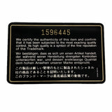 【6hf6154】シャネル ショルダーバッグ ミニマトラッセ チェーンショルダー ラムスキン ブラック ゴールド金具【中古】レディース
