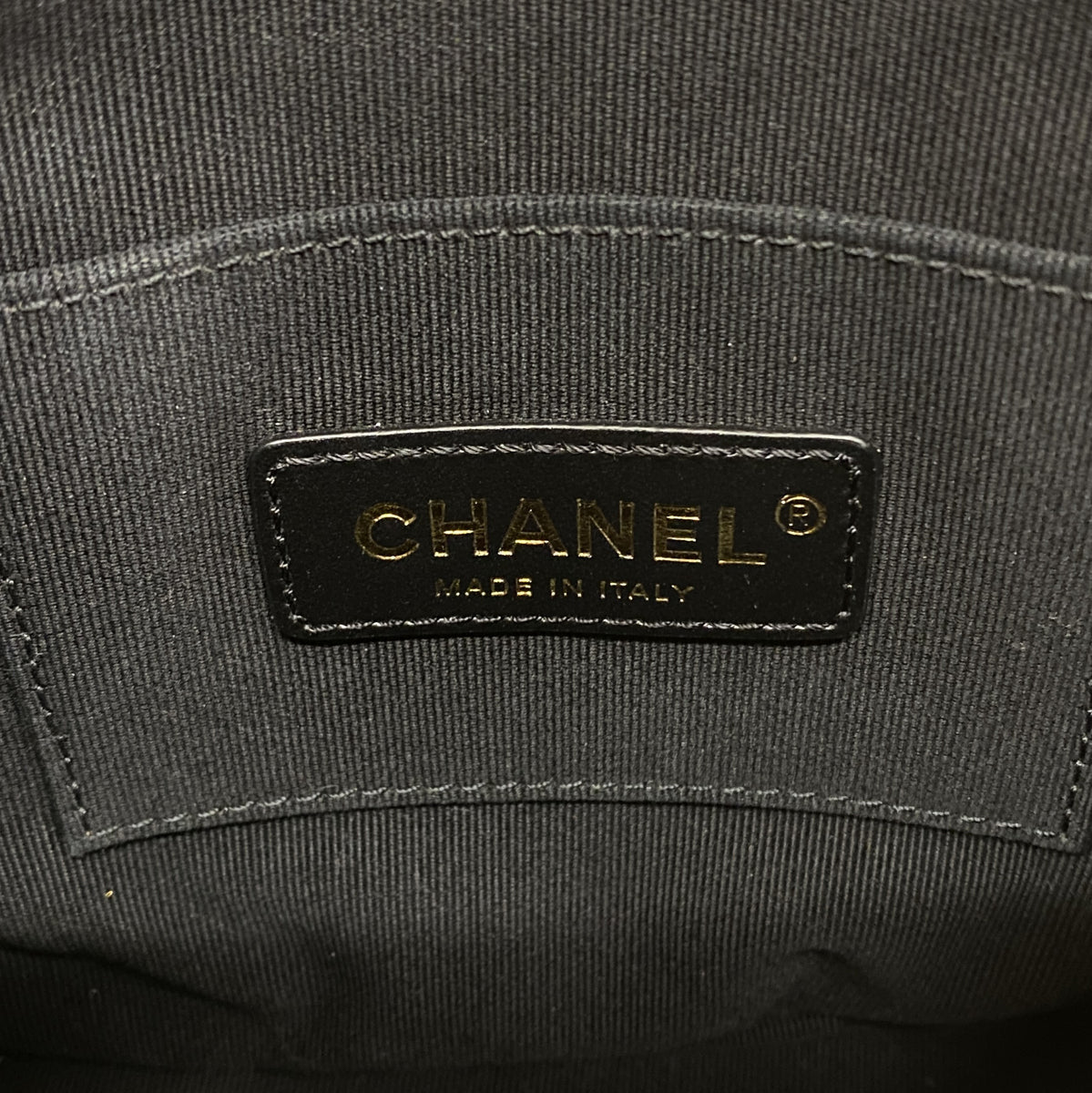 【6hf6189】シャネル ショルダーバッグ マトラッセ ラムスキン ベージュ ゴールド金具【中古】レディース