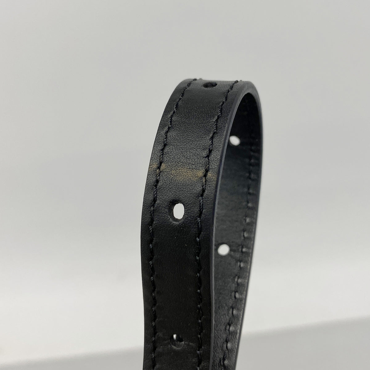 【6hf6190】ルイヴィトン ハンドバッグ ダミエ ベルモントBB N60348 エベヌ 2wayバッグ【中古】レディース