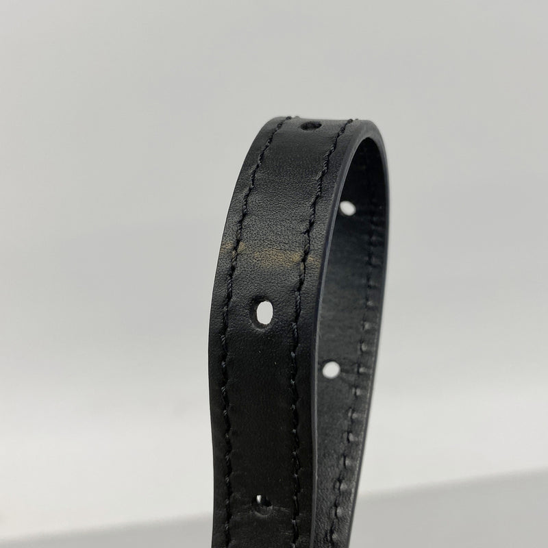 【6hf6190】ルイヴィトン ハンドバッグ ダミエ ベルモントBB N60348 エベヌ 2wayバッグ【中古】レディース